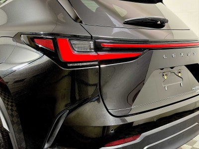 2024 Lexus NX NX 350 Premium AWD