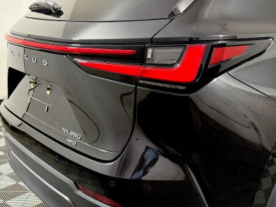 2024 Lexus NX NX 350 Premium AWD