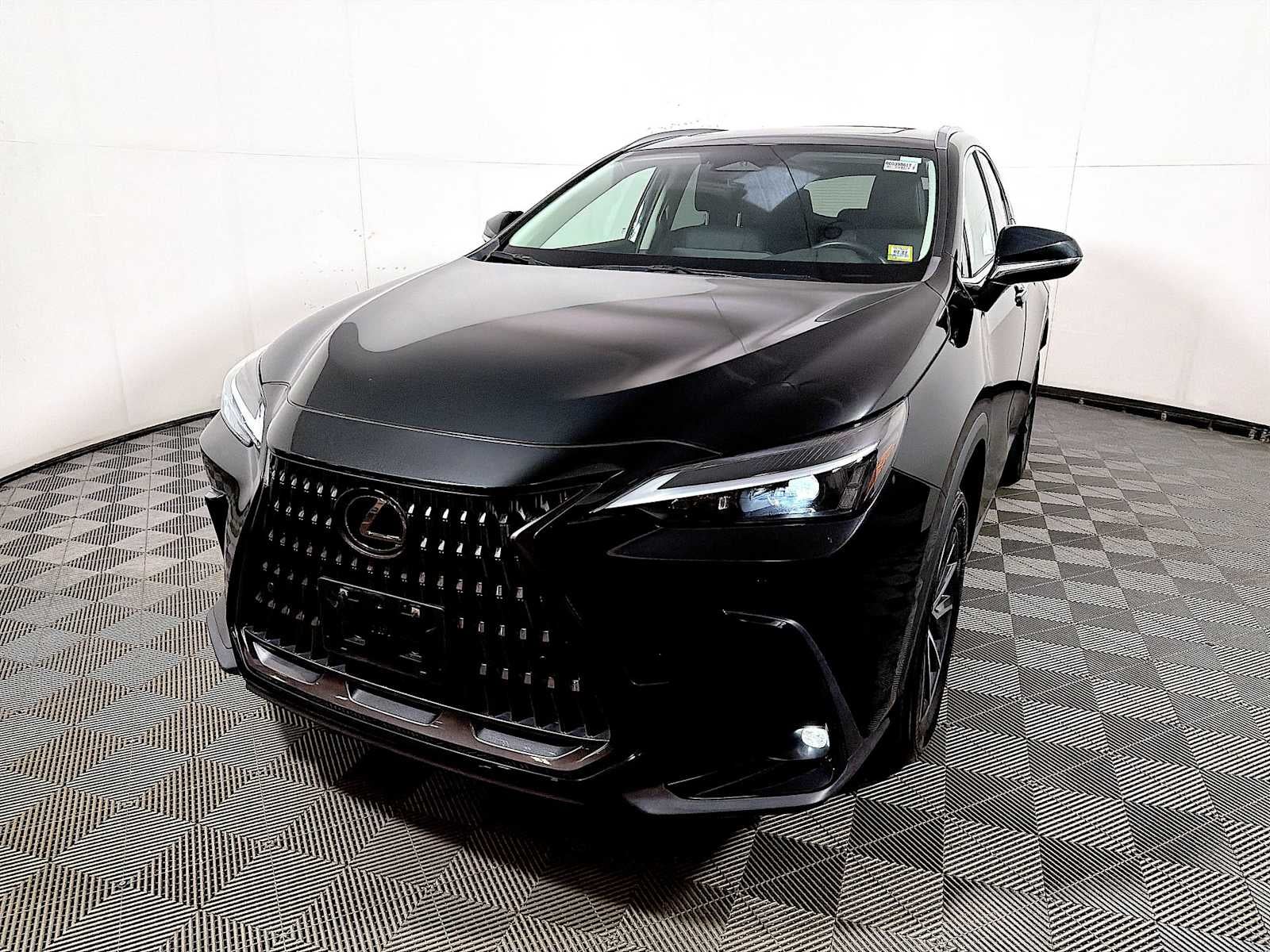 2024 Lexus NX NX 350 Premium AWD