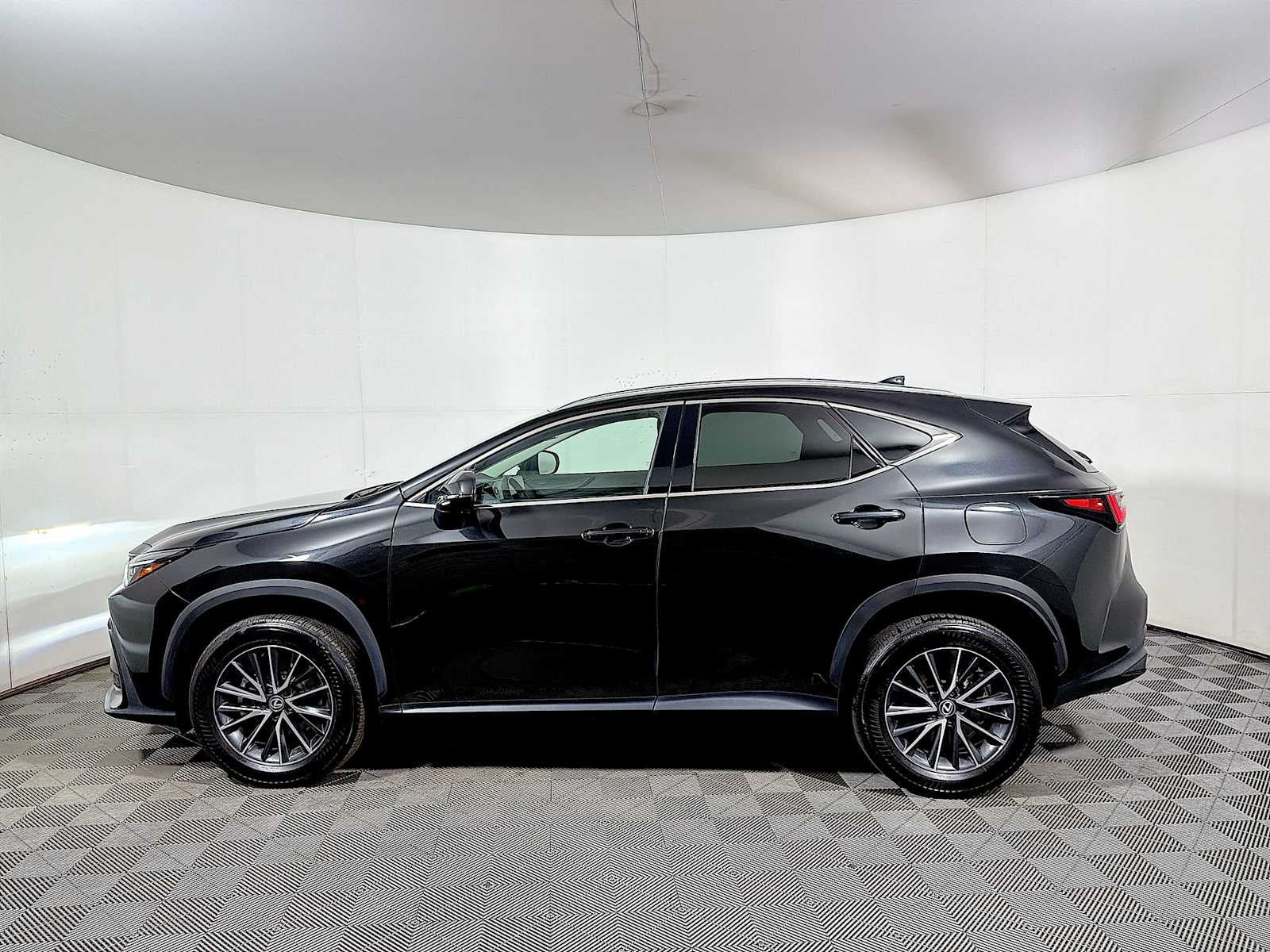 2024 Lexus NX NX 350 Premium AWD