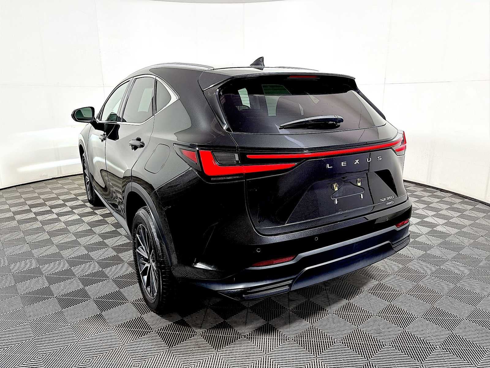 2024 Lexus NX NX 350 Premium AWD