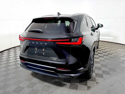 2024 Lexus NX NX 350 Premium AWD