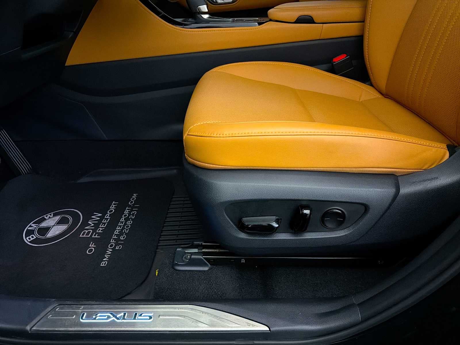 2025 Lexus NX NX 350 Premium AWD