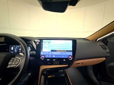 2025 Lexus NX NX 350 Premium AWD