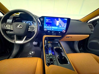 2025 Lexus NX NX 350 Premium AWD