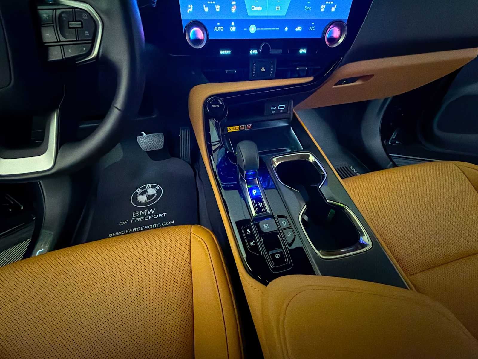 2025 Lexus NX NX 350 Premium AWD