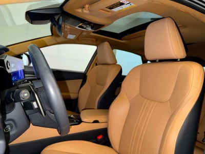 2025 Lexus NX NX 350 Premium AWD