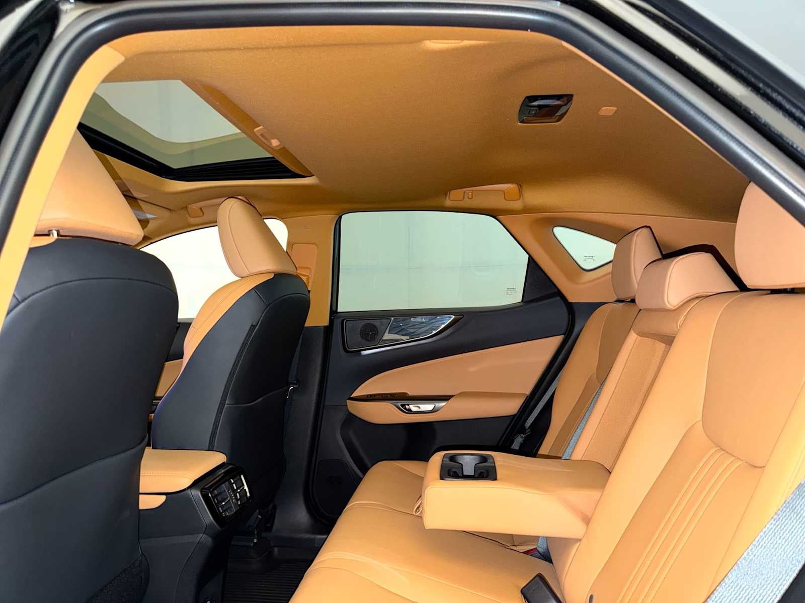 2025 Lexus NX NX 350 Premium AWD