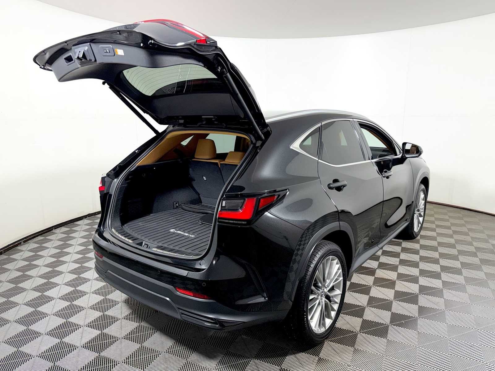 2025 Lexus NX NX 350 Premium AWD