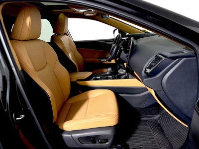 2025 Lexus NX NX 350 Premium AWD