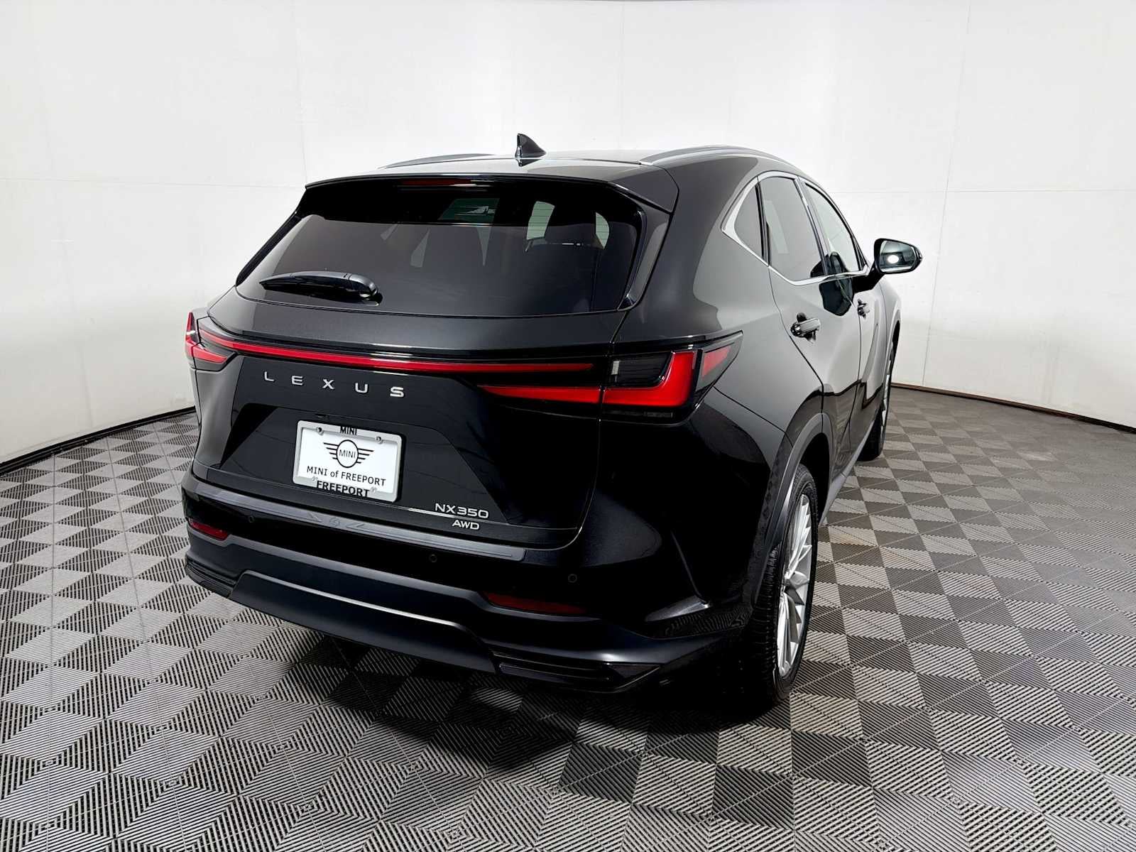 2025 Lexus NX NX 350 Premium AWD