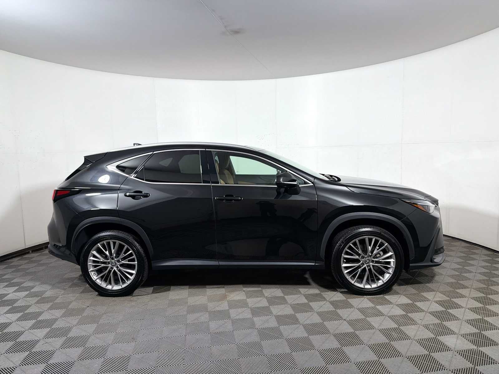 2025 Lexus NX NX 350 Premium AWD