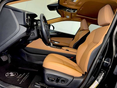 2025 Lexus NX NX 350 Premium AWD