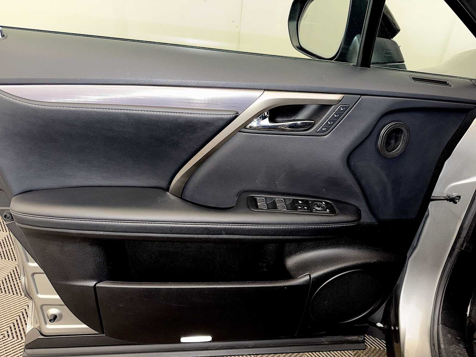 2022 Lexus RX RX 350 F SPORT Appearance AWD