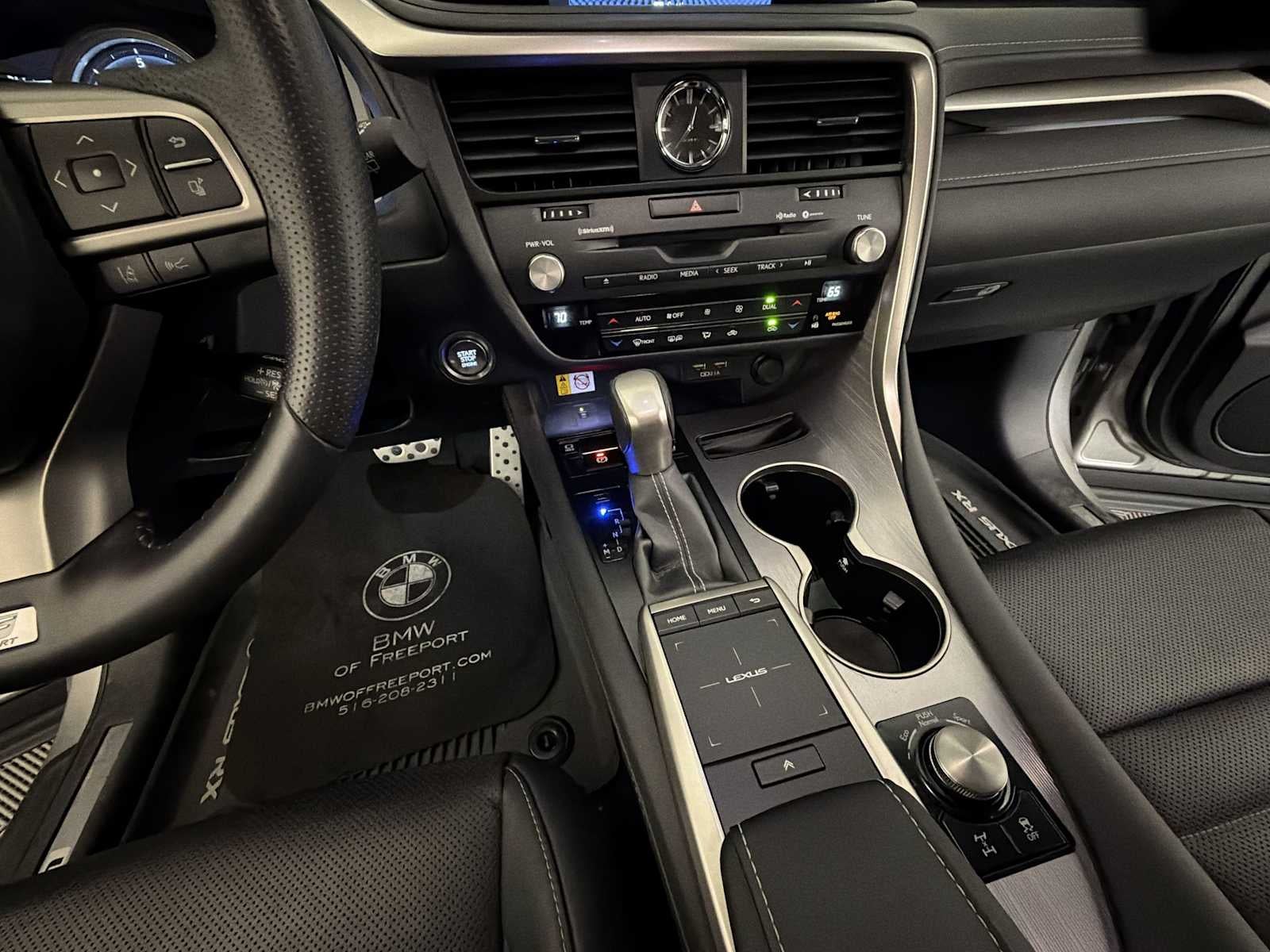 2022 Lexus RX RX 350 F SPORT Appearance AWD