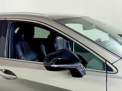 2022 Lexus RX RX 350 F SPORT Appearance AWD