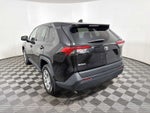 2022 Toyota RAV4 LE AWD