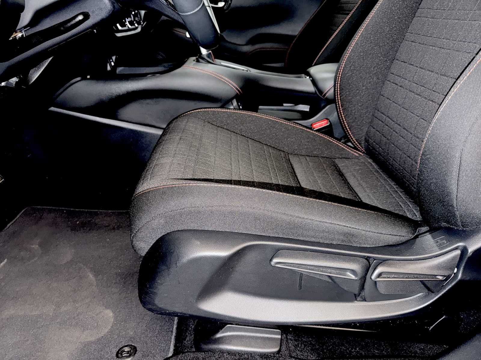 2025 Honda HR-V Sport AWD CVT
