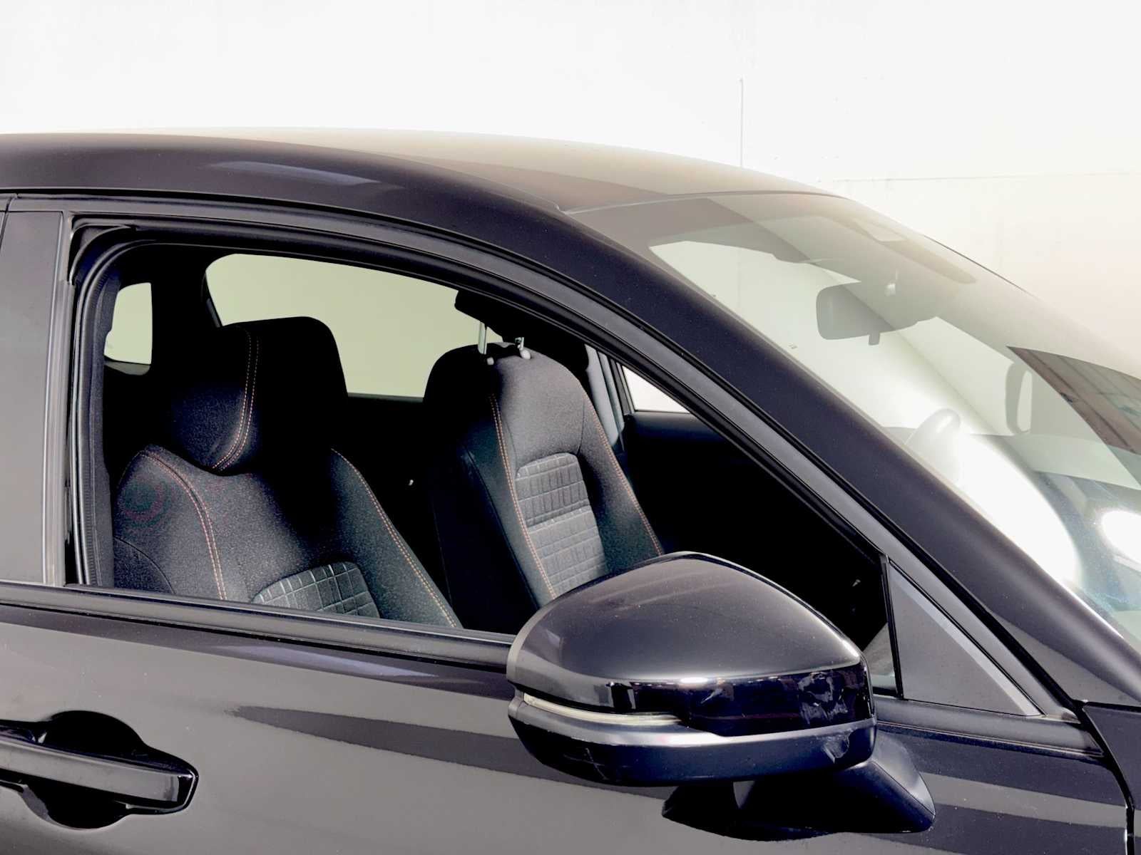 2025 Honda HR-V Sport AWD CVT