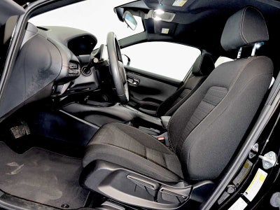 2025 Honda HR-V Sport AWD CVT