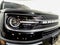 2022 Ford Bronco Sport Badlands 4x4