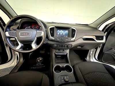 2020 GMC Terrain AWD 4dr SLE
