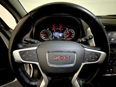 2020 GMC Terrain AWD 4dr SLE