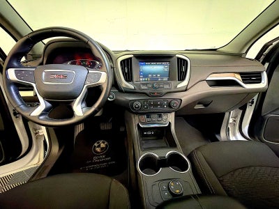 2020 GMC Terrain AWD 4dr SLE