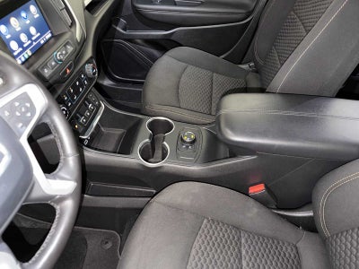 2020 GMC Terrain AWD 4dr SLE