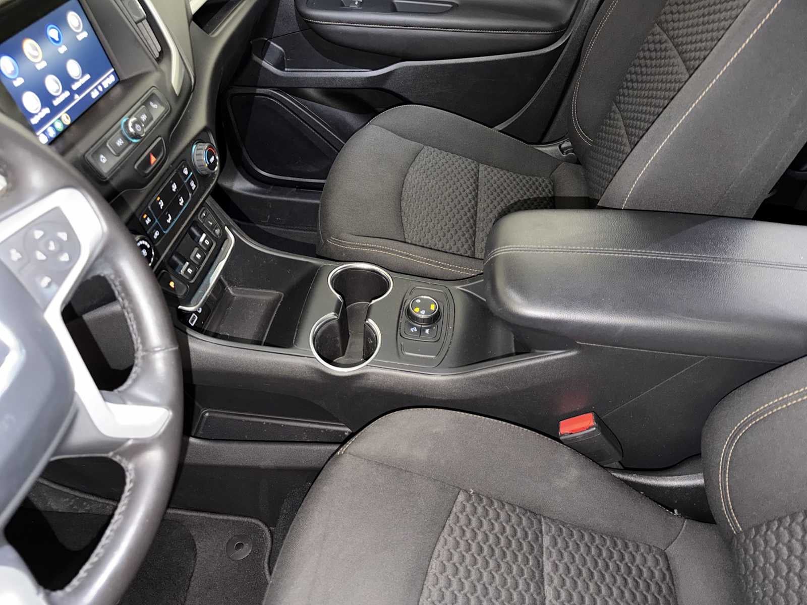 2020 GMC Terrain AWD 4dr SLE