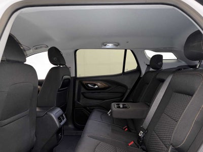 2020 GMC Terrain AWD 4dr SLE