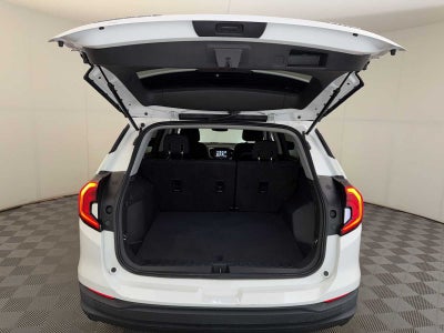 2020 GMC Terrain AWD 4dr SLE