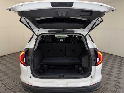 2020 GMC Terrain AWD 4dr SLE