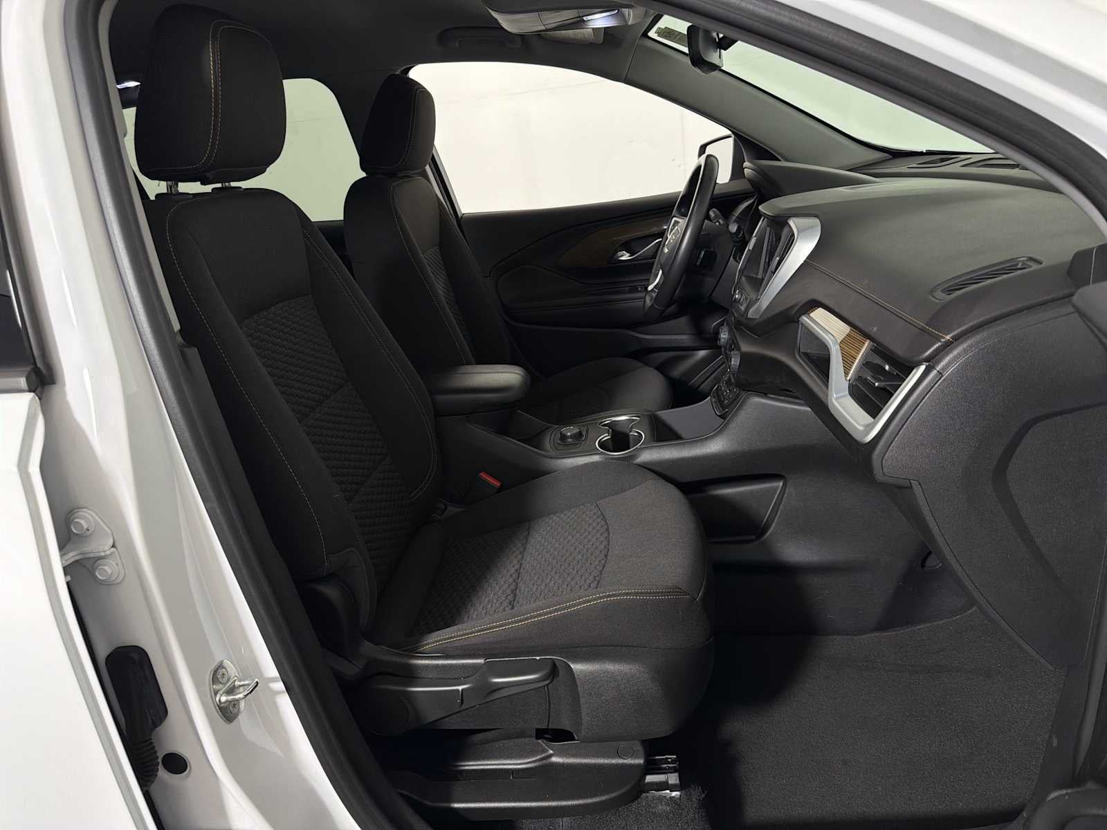 2020 GMC Terrain AWD 4dr SLE