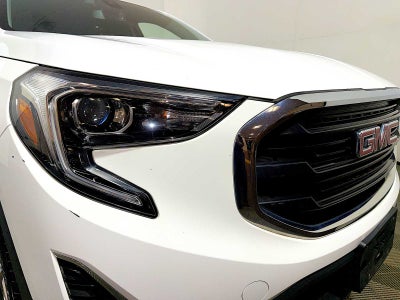 2020 GMC Terrain AWD 4dr SLE