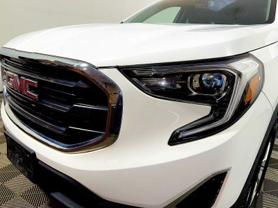 2020 GMC Terrain AWD 4dr SLE