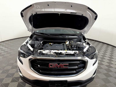 2020 GMC Terrain AWD 4dr SLE