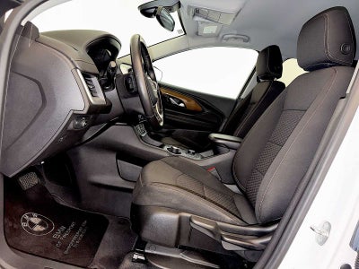 2020 GMC Terrain AWD 4dr SLE