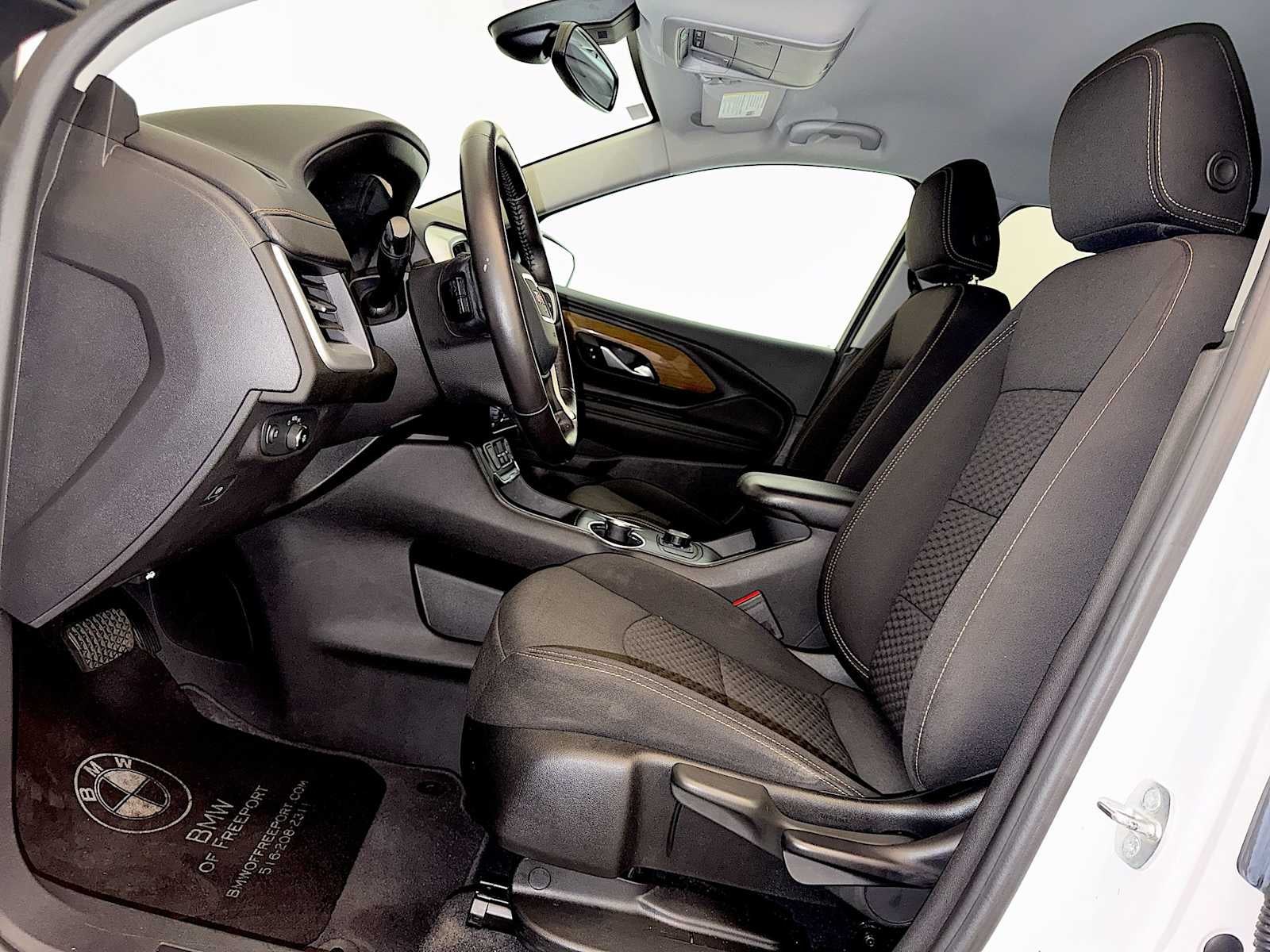 2020 GMC Terrain AWD 4dr SLE