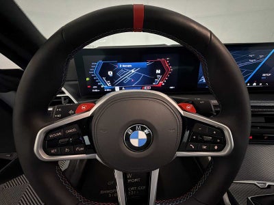 2025 BMW M2 Coupe