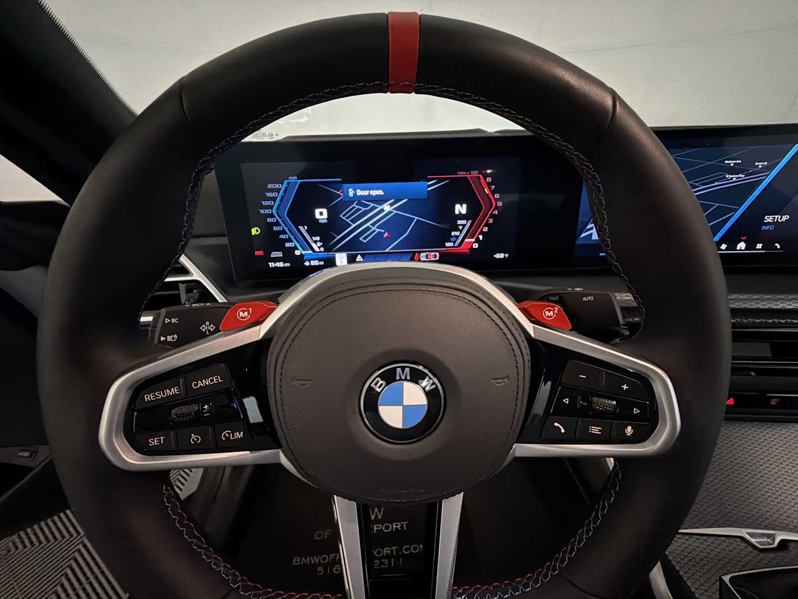 2025 BMW M2 Coupe