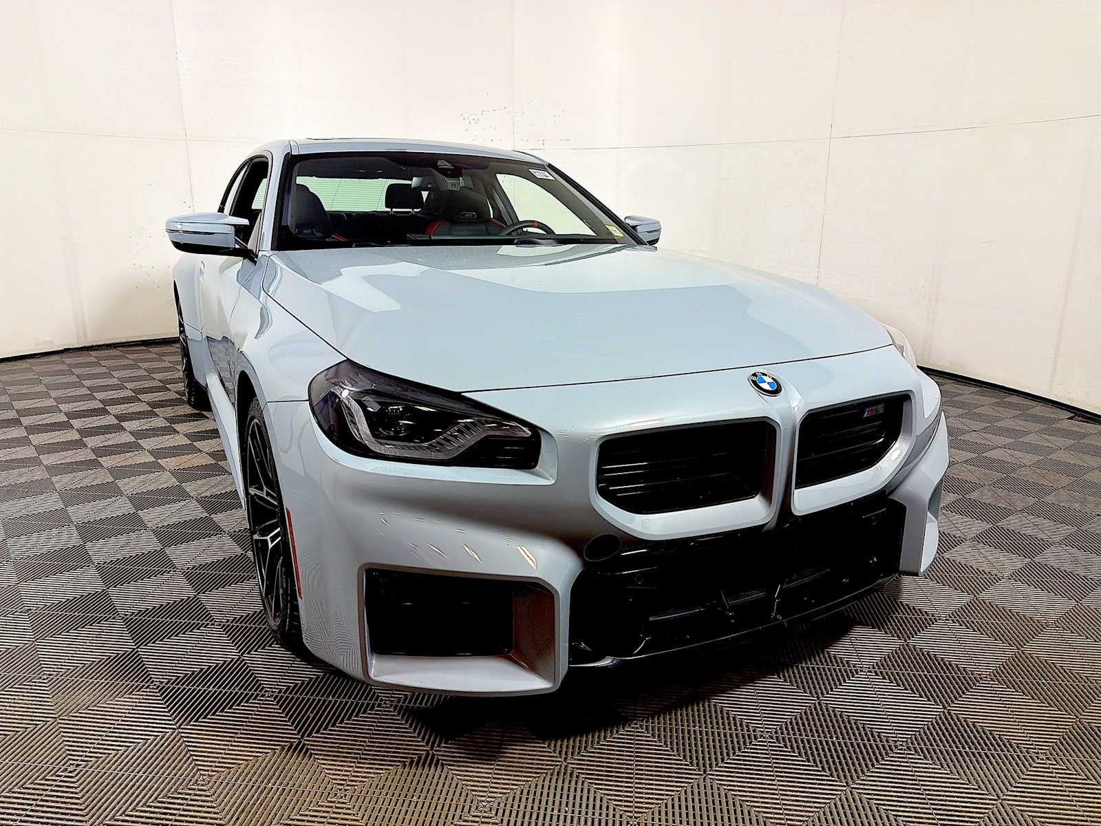 2025 BMW M2 Coupe