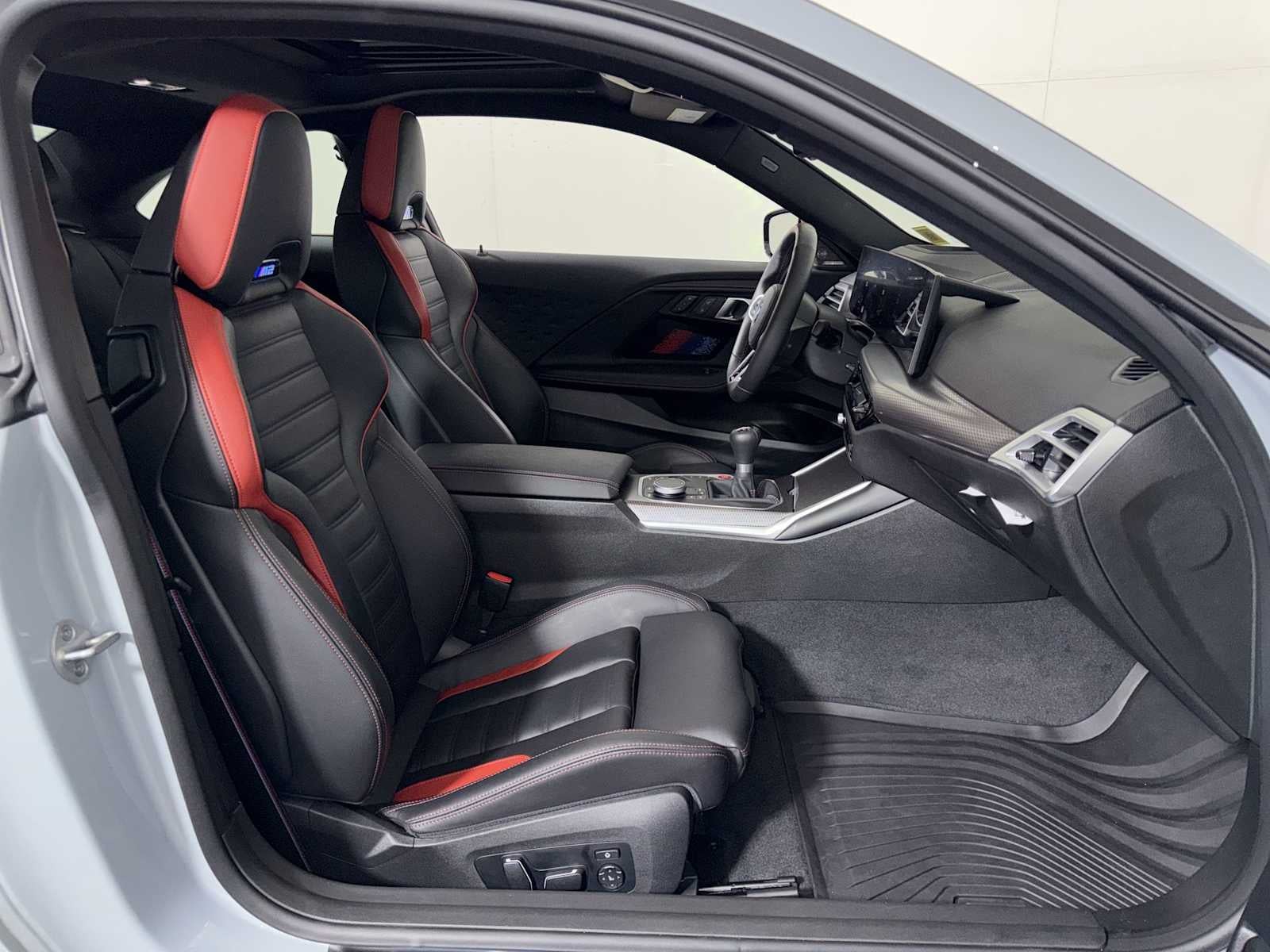 2025 BMW M2 Coupe