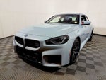 2025 BMW M2 Coupe