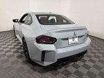 2025 BMW M2 Coupe