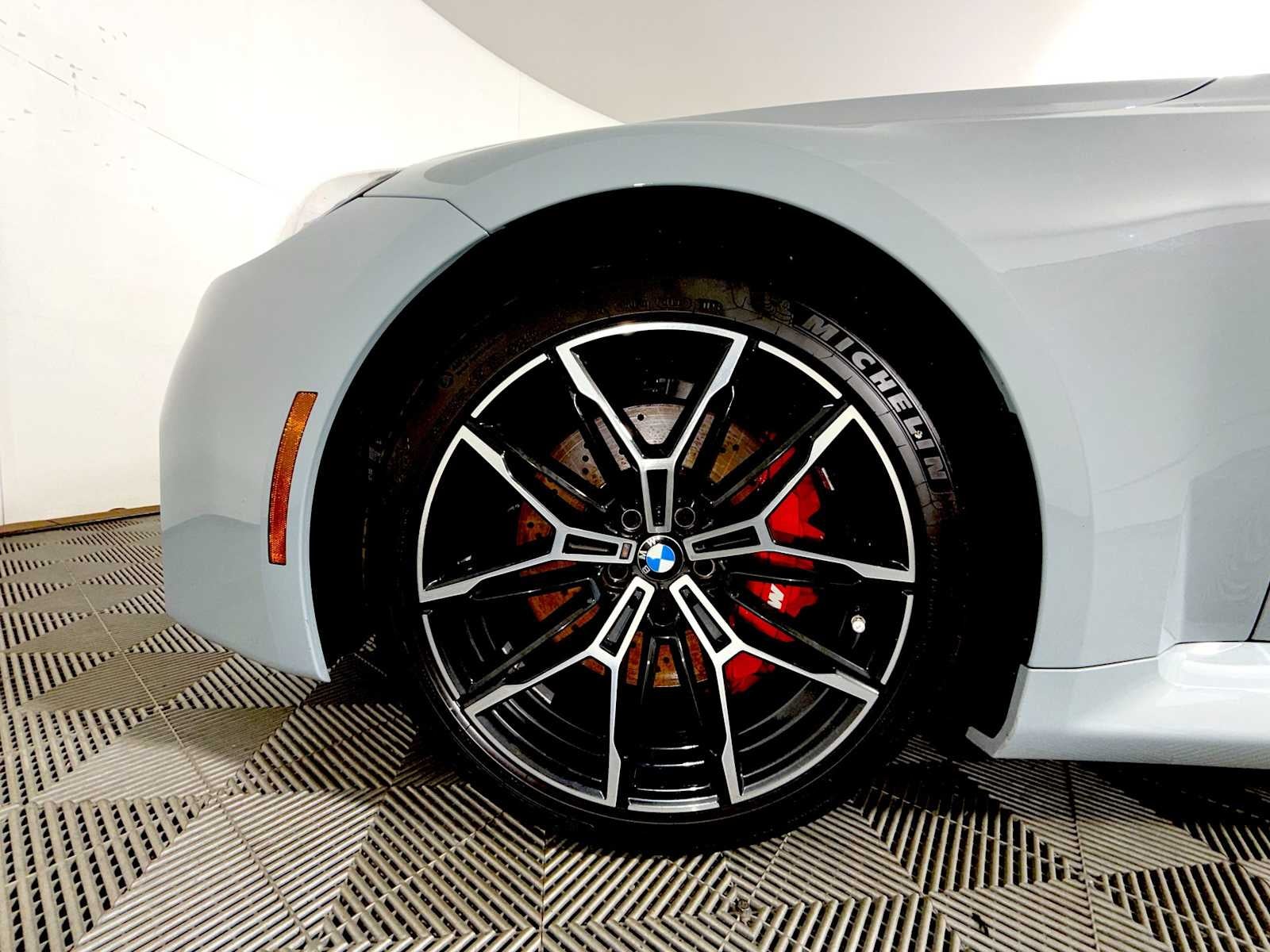 2025 BMW M2 Coupe