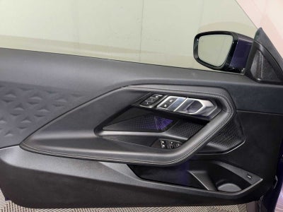 2022 BMW 2 Series 230i Coupe
