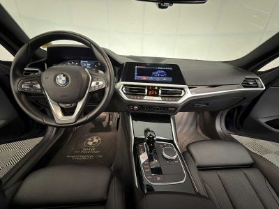 2022 BMW 2 Series 230i Coupe