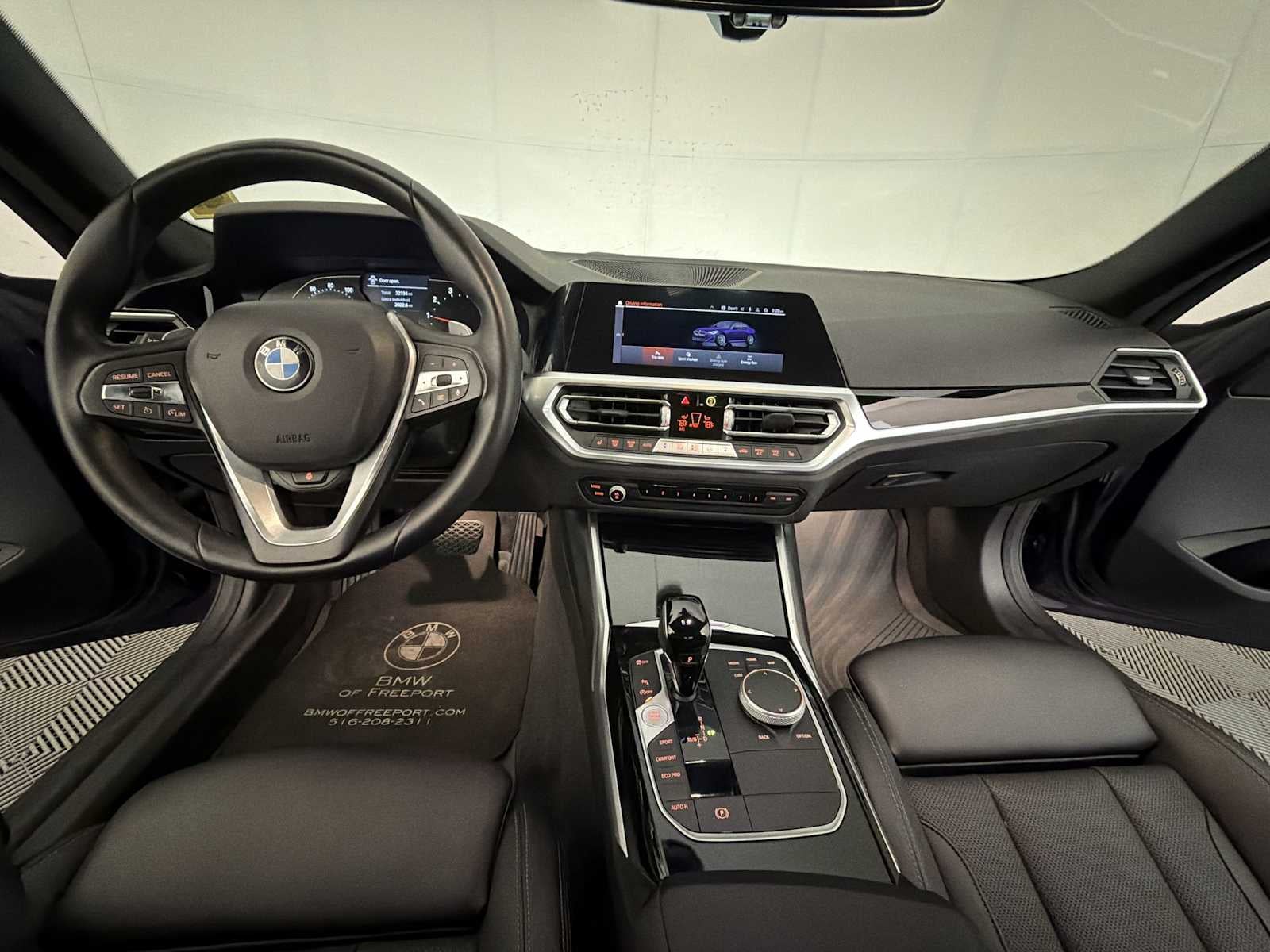 2022 BMW 2 Series 230i Coupe