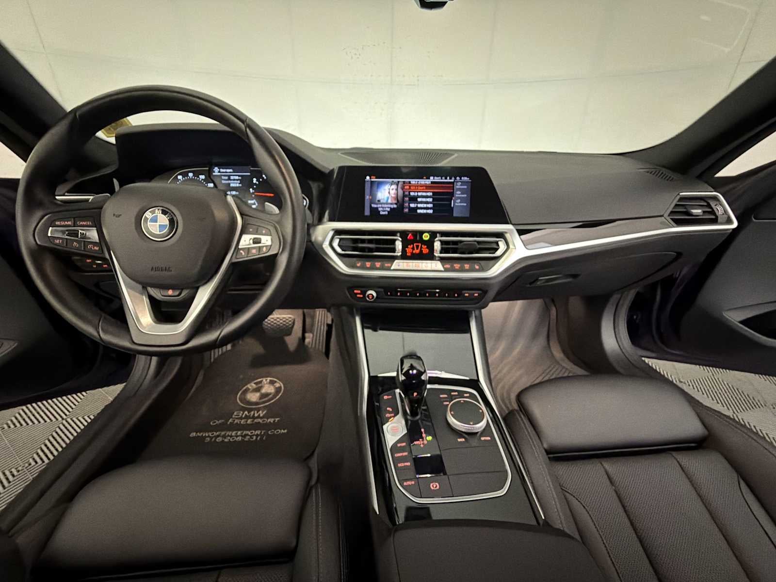 2022 BMW 2 Series 230i Coupe